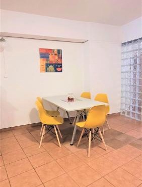 Driopon Apartment