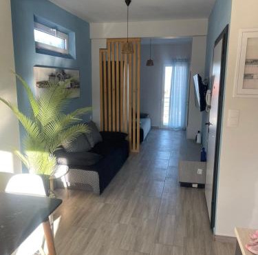 Dukas Apartment