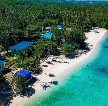 Durhan White Beach Resort powered by Cocotel