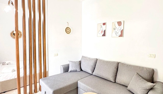 E Apartment