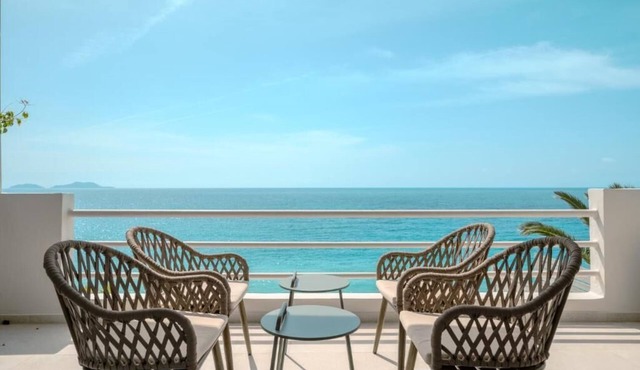 East of Preveli Villas