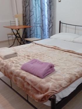 Easy apartment