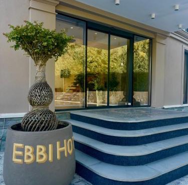EBBI HOTEL