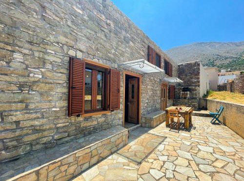 Echo Traditional House - Ηχώ Παραδοσιακό Σπίτι