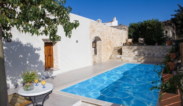Eco Cottage Vedere the Perfect Holidays