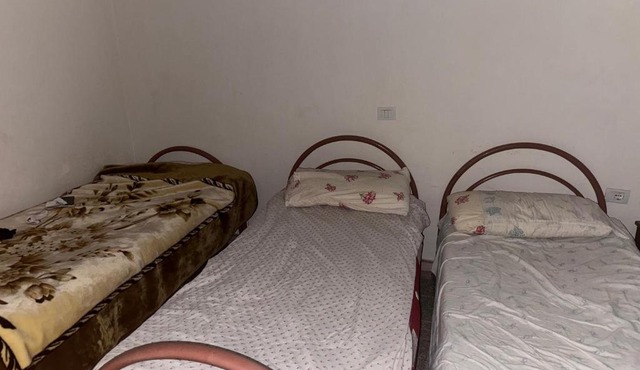 EcoCamp Rooms in Shkoder