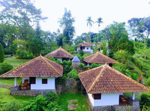 Ecolodge Seloliman