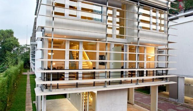 Ecoloft Jababeka Golf