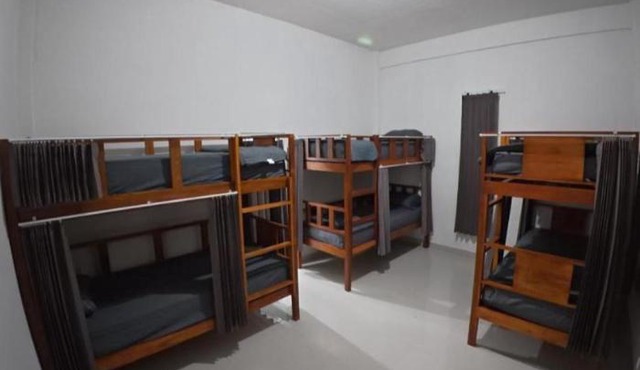 Eddie Hostel Tetebatu