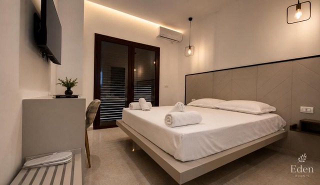 Eden Rooms