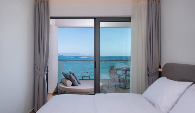 EdgeWater Beach Hotel