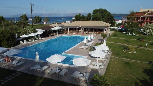 Egrypos Hotel