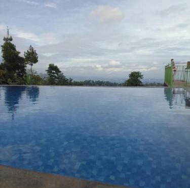 Ekomando villa