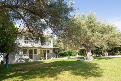 ELAIA - Apartments & Studios