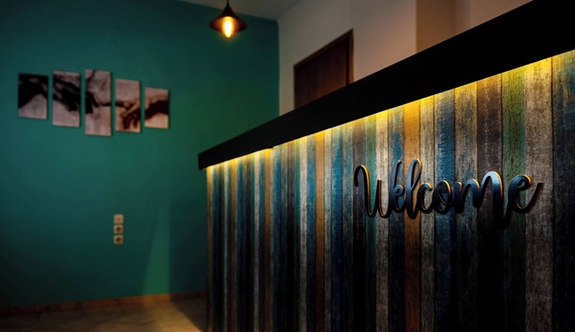 Elation Rooms