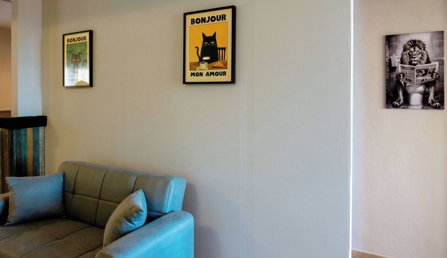 Elation Rooms