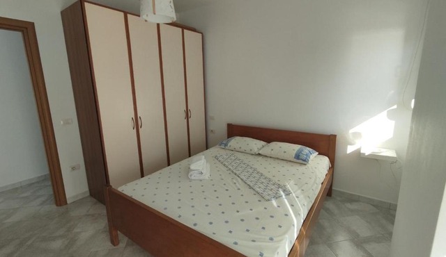 Elcon Seaside Apartment