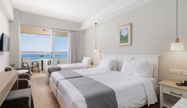 Elea Beach Hotel