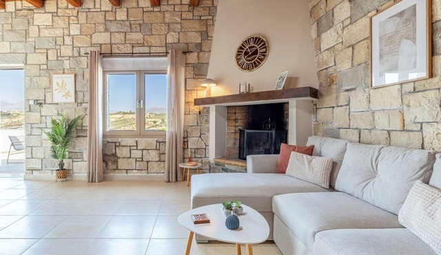 Elea Home by cretanhouses