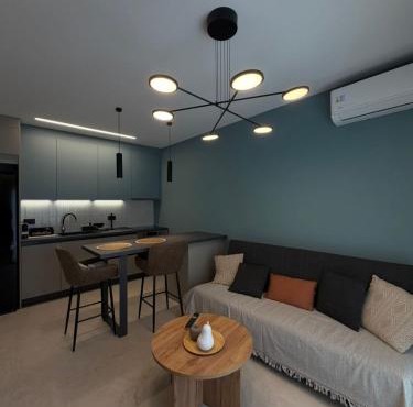 Elea Living Chios