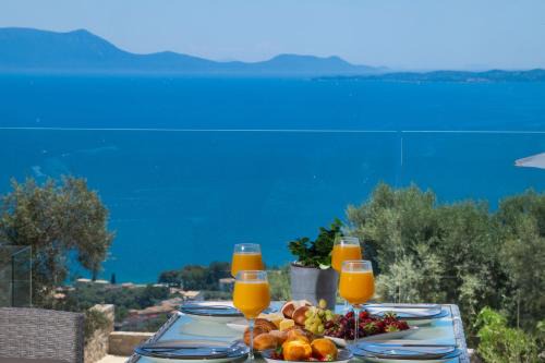 Eleage Villas