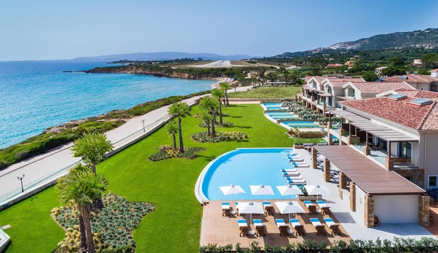 Electra Kefalonia Hotel & Spa