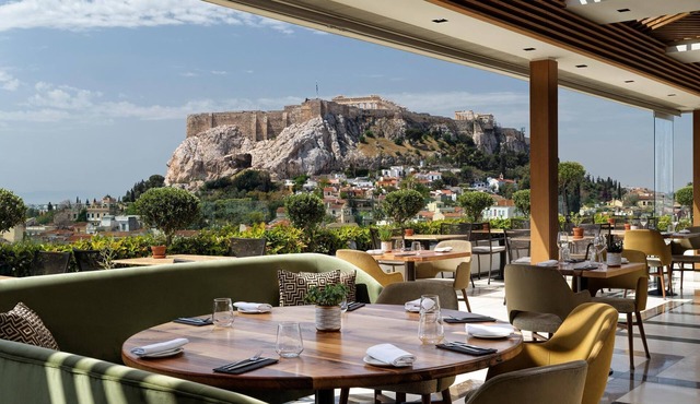Electra Palace Athens