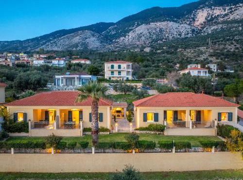 Eleftheria Apartments