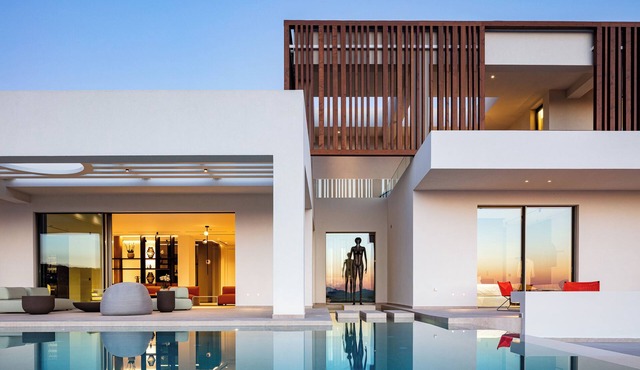 Elegance & Exclusivity – Stella Cadente by etouri