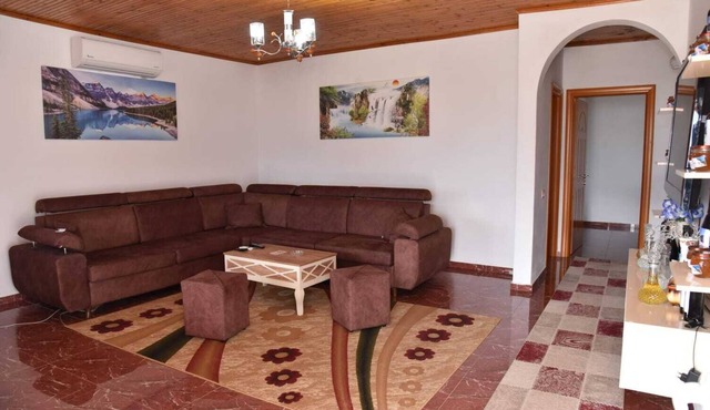 Elegant Accommodations