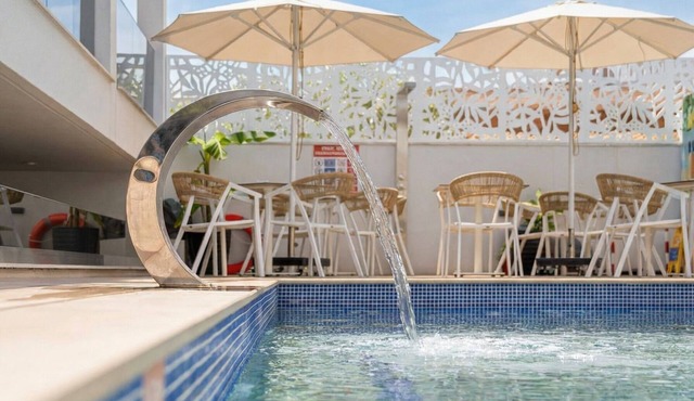 Elegant Maltepe Accommodation