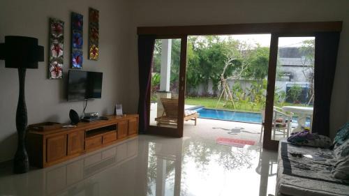 Elegant oasis between Canggu and Seminyak