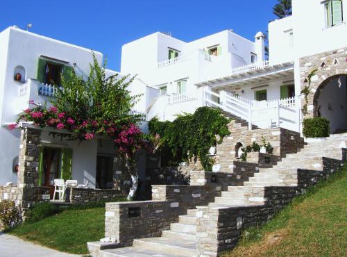 Elena Studios & Apartments