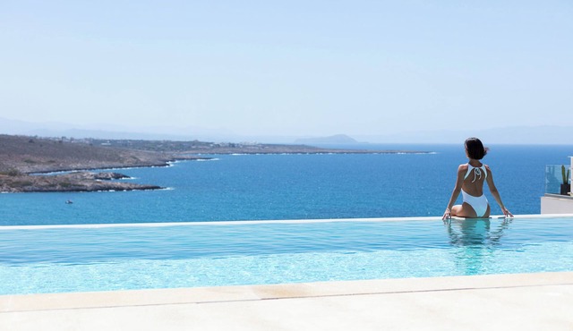 Elevate your Seascape-250m from a Beach by etouri