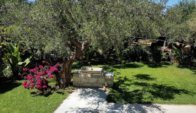 Elia Guesthouse - Kissamos