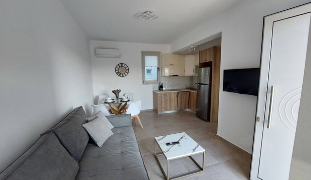 Elia Luxury Apartments Estd 2022