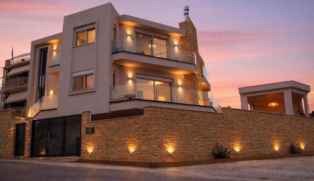 Elia Luxury Residence