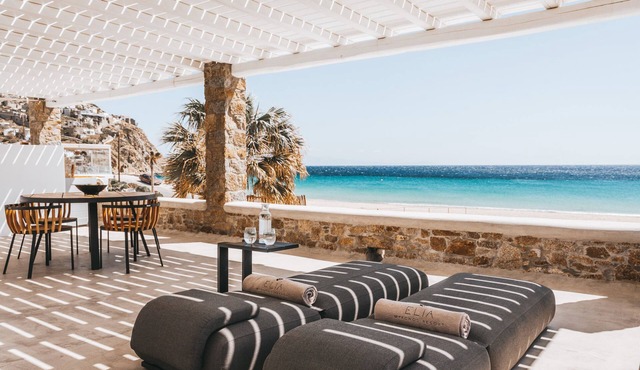 Elia Mykonos Resort
