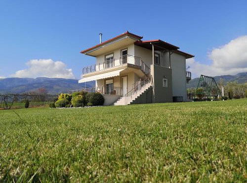 Elioj house