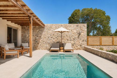 Elion Private Pool Villas