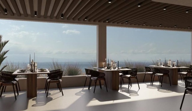 Elion Seaside by Anayia All Inclusive Resorts