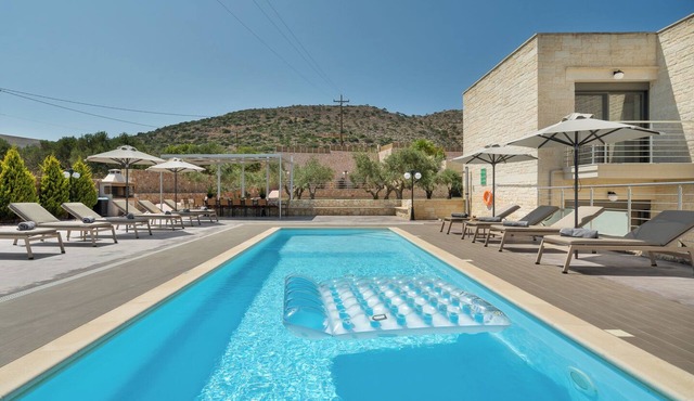 Elios Villas