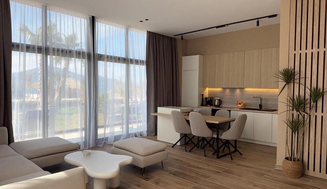 Elite Sunset Residence
