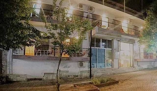 Elizabeth Hotel