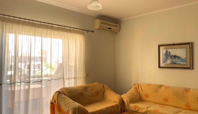 ELKO Apartment