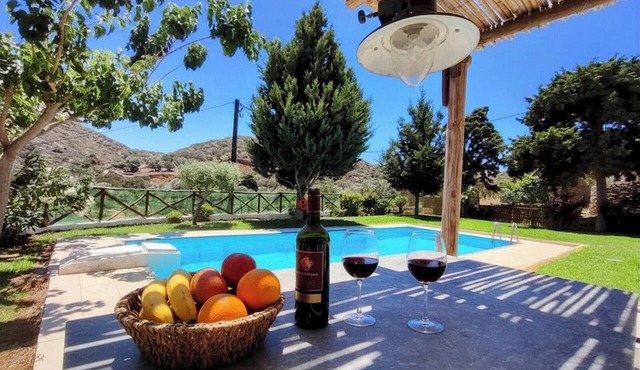 Elounda Collection Villa