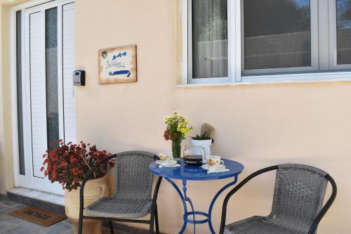 Elounda Holidays Achillea