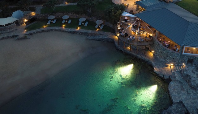 Elounda Mare Relais & Chateaux Hotel