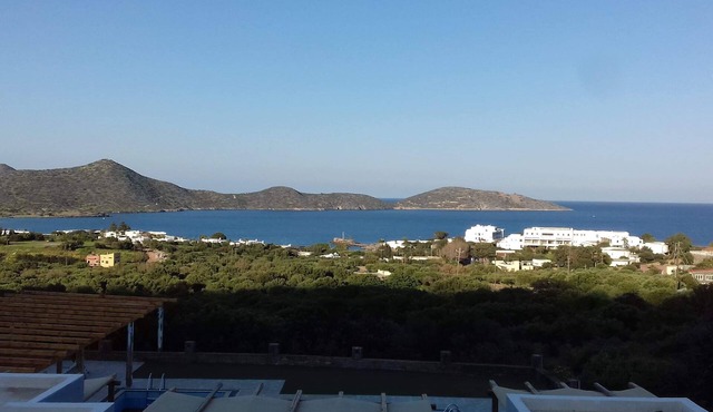 Elounda Ocean view suites - Apartment 4
