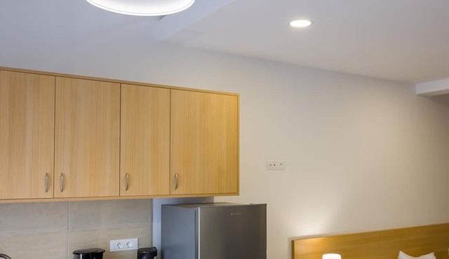 Elounda Olithos Apartments 3